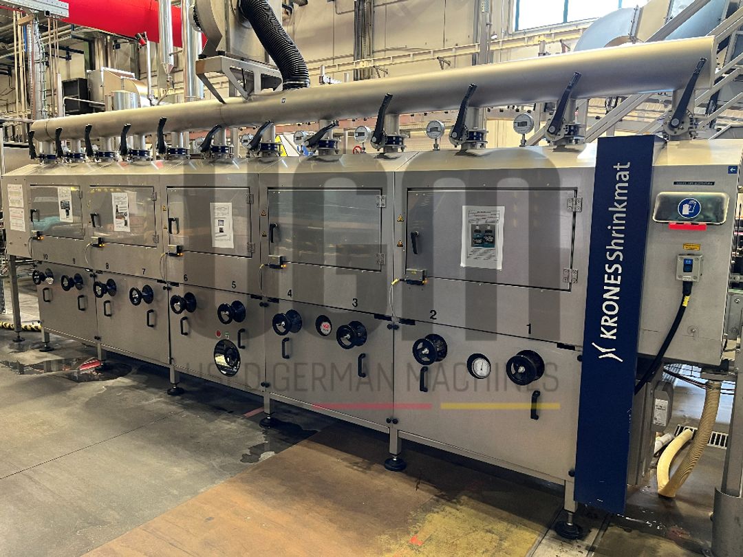 Current Machine