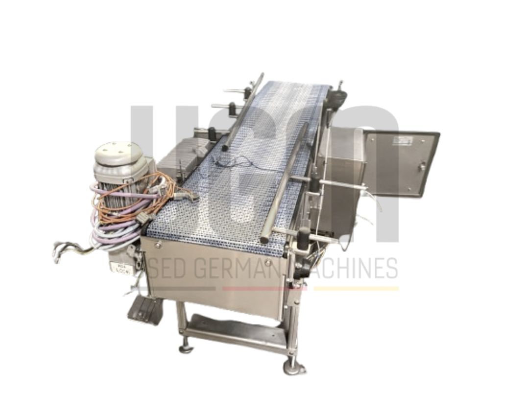 Conveyor Systems Thumbnail