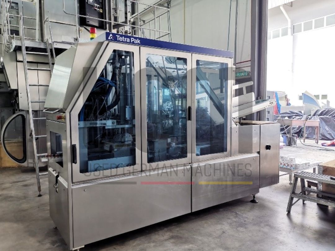 Current Machine
