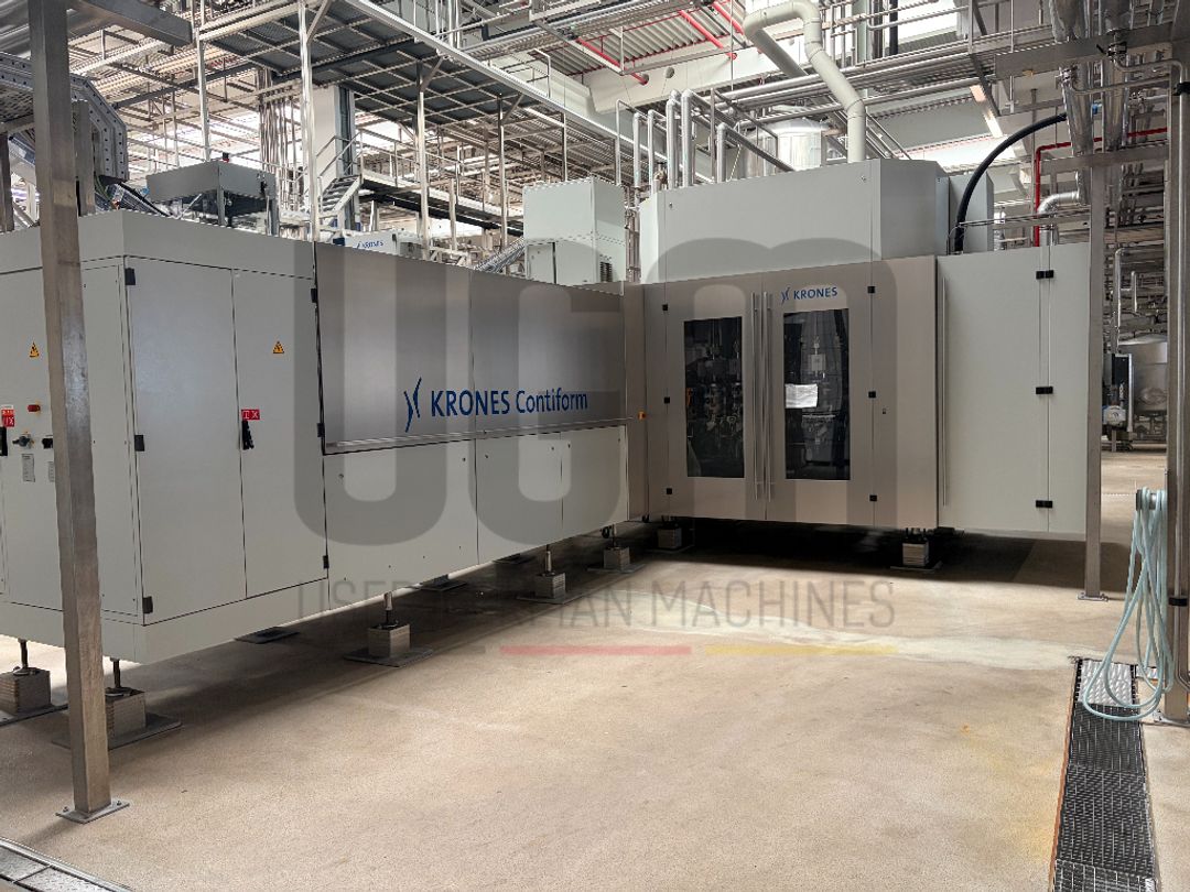 Current Machine