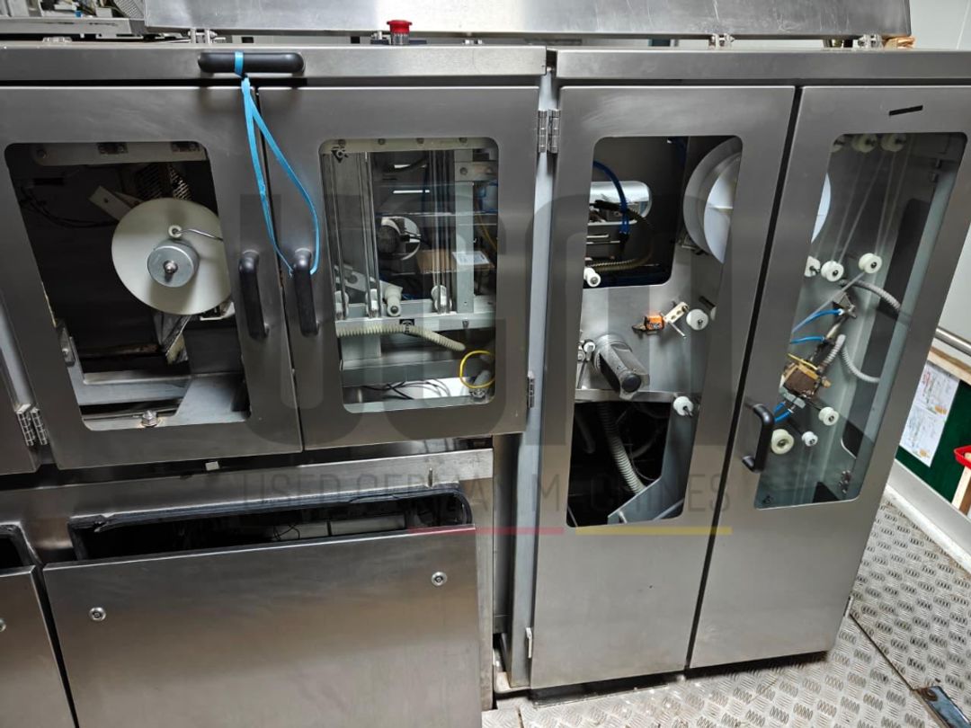 TBA 19 10 V 160 S  Thumbnail