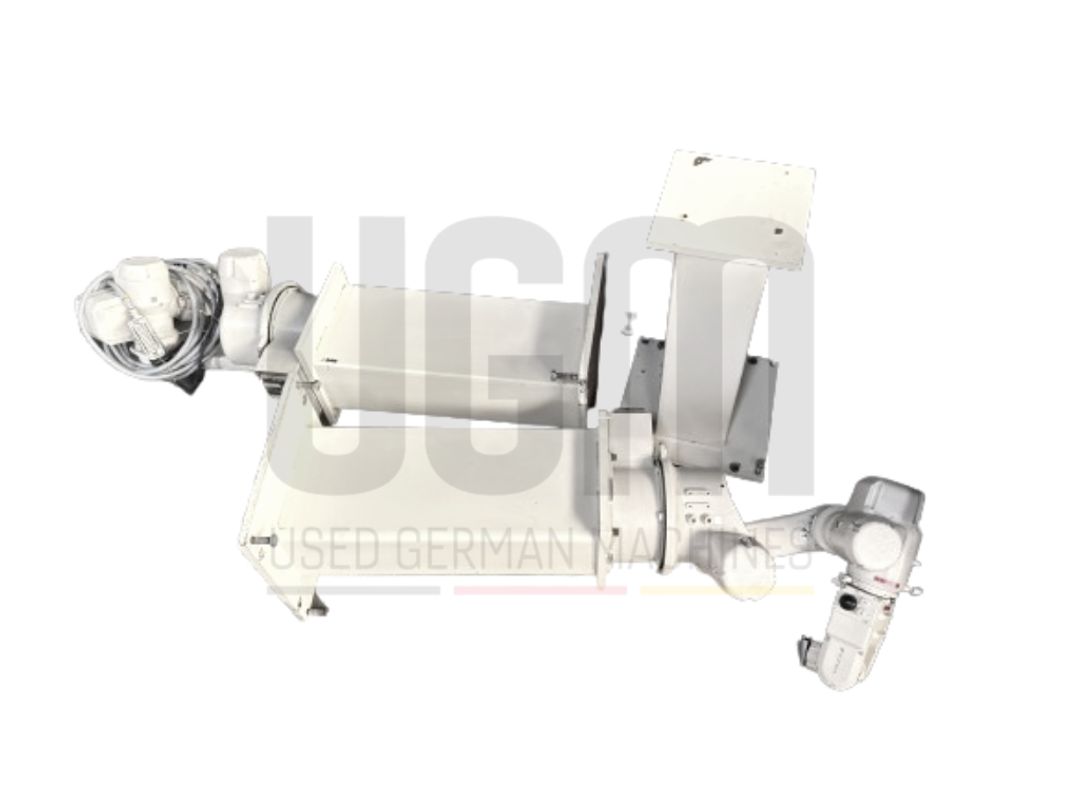 Industrial Robot HP3XF Thumbnail